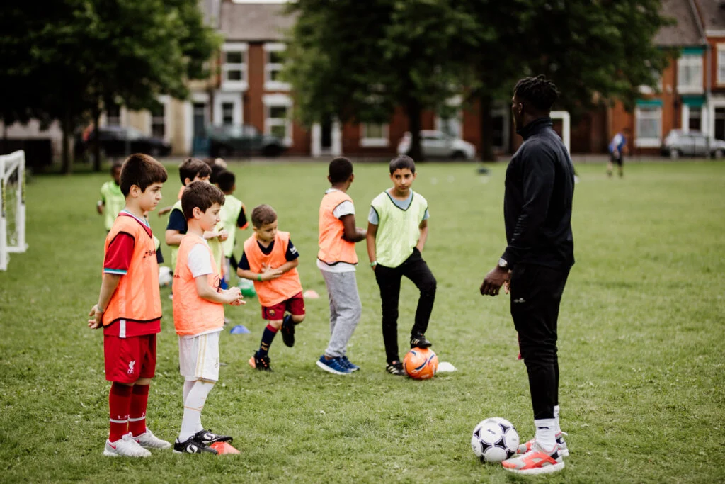 More Than Just the Game: How Sports Are Transforming Our Minds, Bodies, and Communities