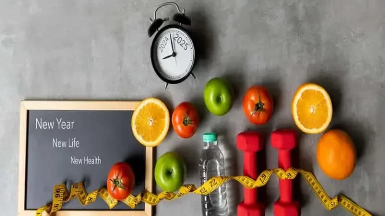 Embracing a Balanced Lifestyle in 2025: Mindful, Sustainable, and Connected